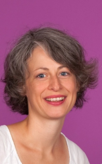 Mag. Elke Maria Leithner