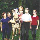 Hippotherapie
